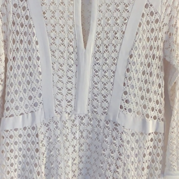 NANETTE LEPORE Knit Dress - Picture 9 of 10